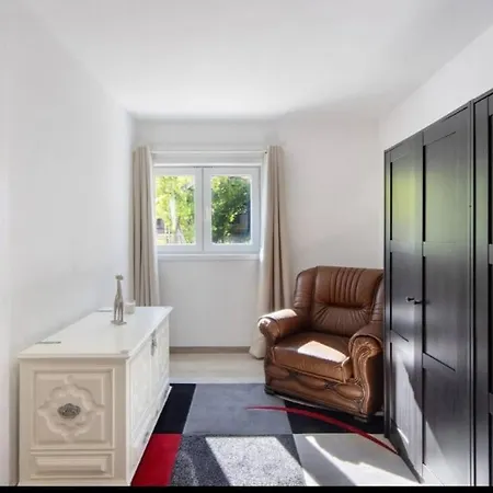 A Casa Branca Semesterbostad