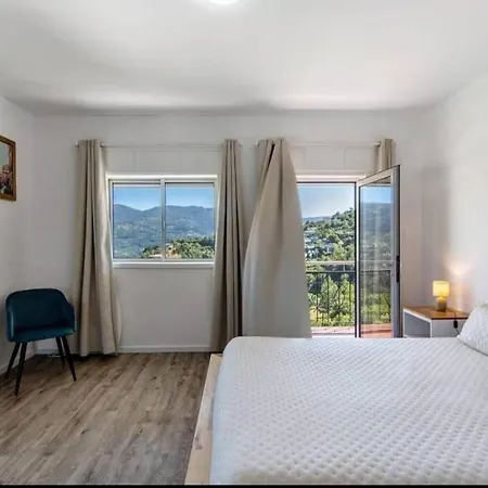 Semesterbostad A Casa Branca