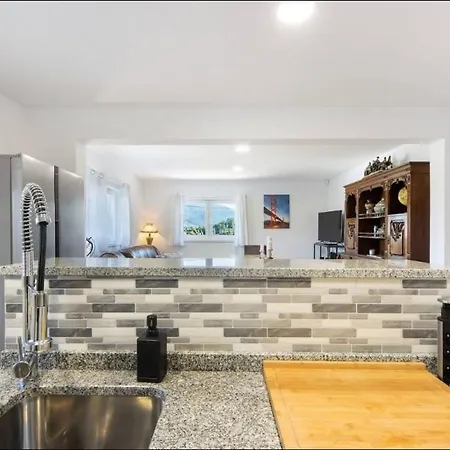 A Casa Branca Semesterbostad Pacos de Gaiolo