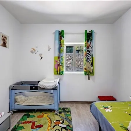 Semesterbostad A Casa Branca Pacos de Gaiolo