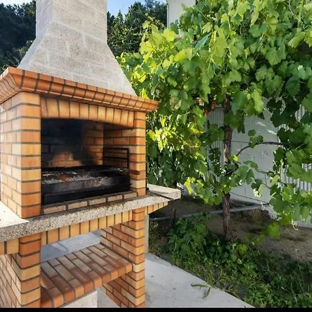 Semesterbostad A Casa Branca