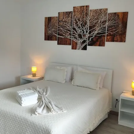 A Casa Branca Semesterbostad *