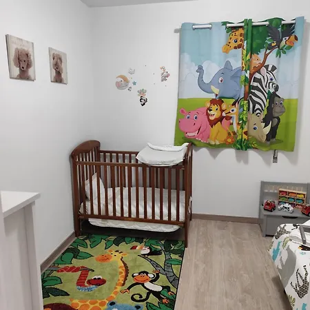 A Casa Branca Pacos de Gaiolo